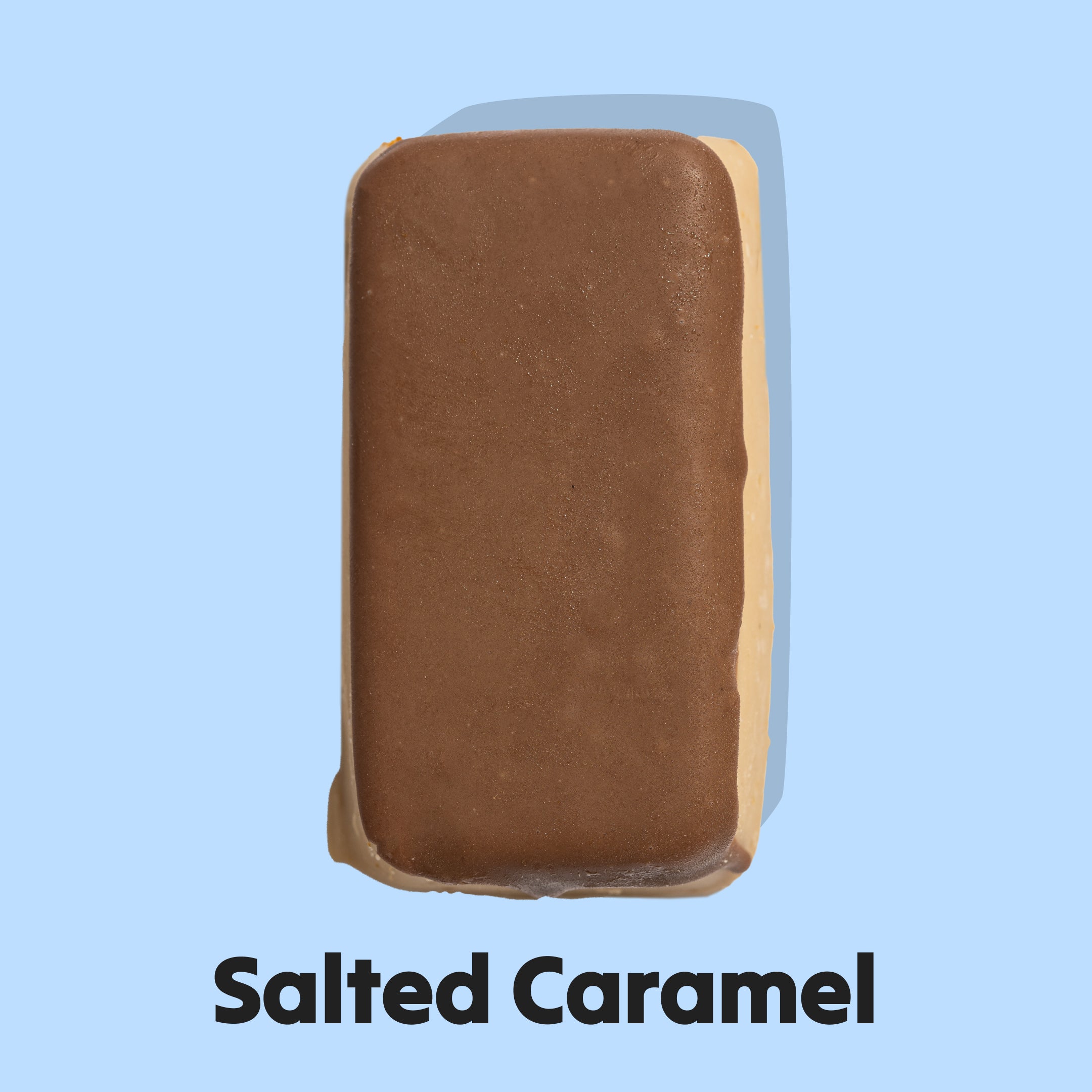 Salted Caramel