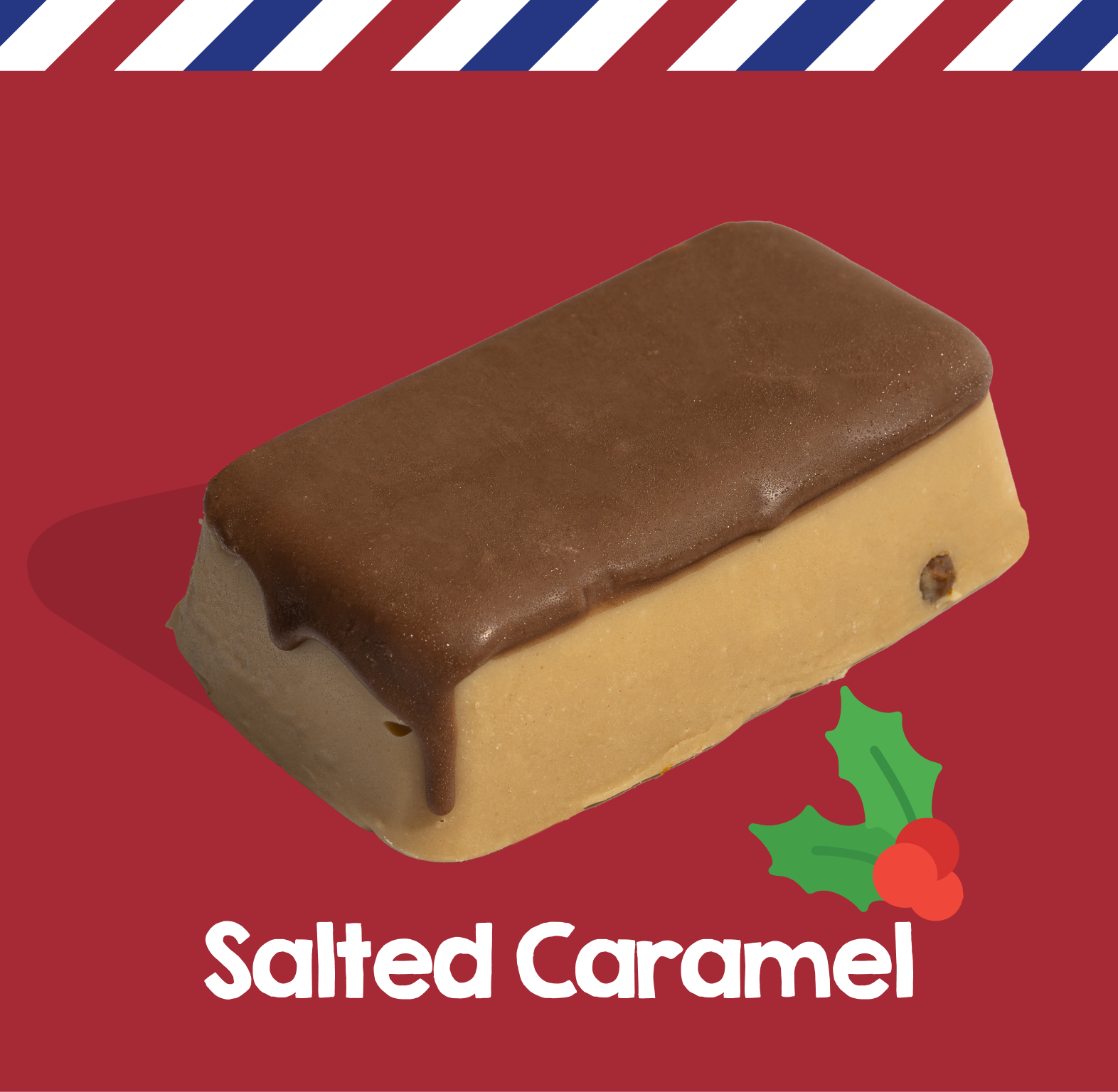 Salted Caramel