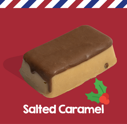 Salted Caramel