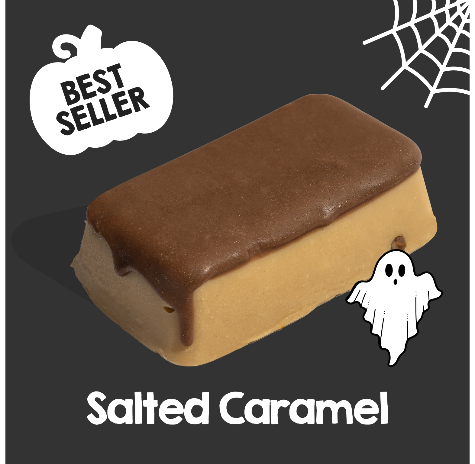 Salted Caramel