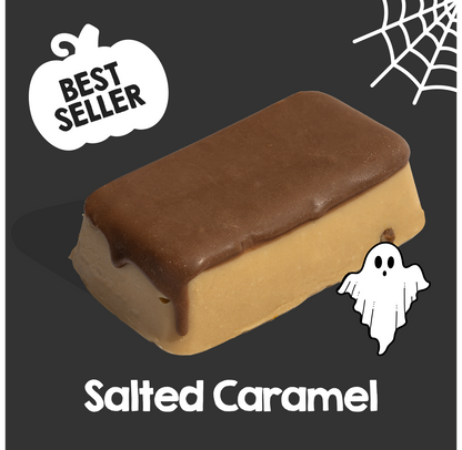 Salted Caramel