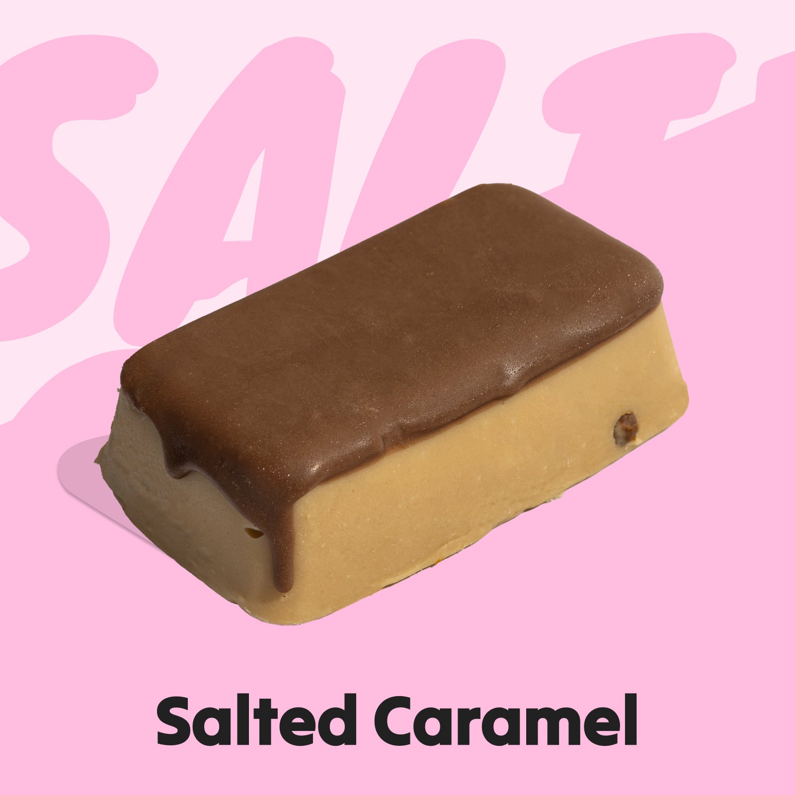 Salted Caramel