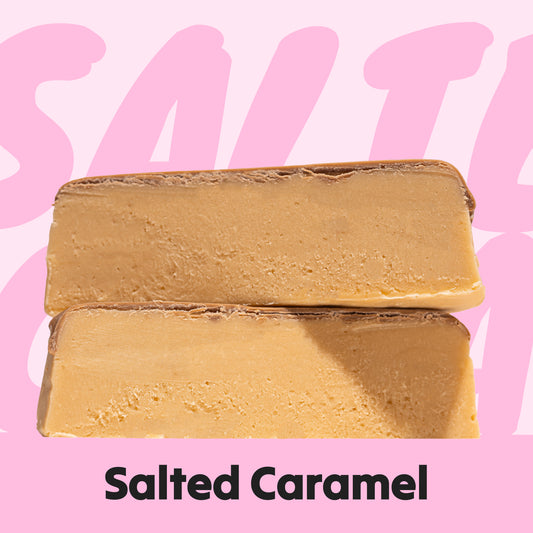 Salted Caramel
