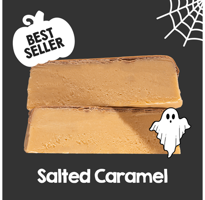 Salted Caramel