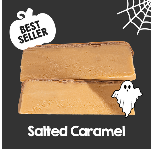 Salted Caramel