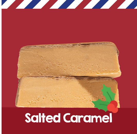 Salted Caramel