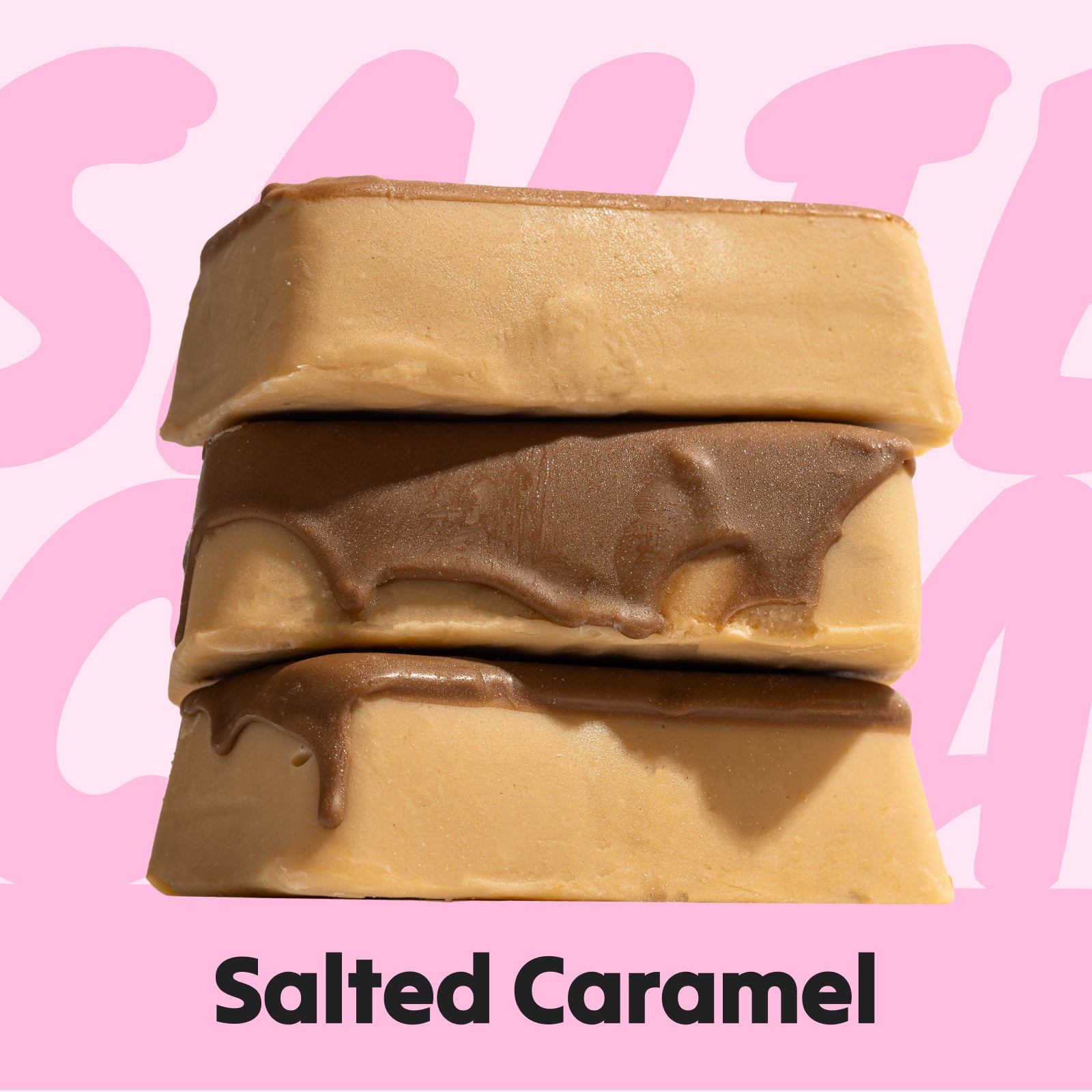 Salted Caramel