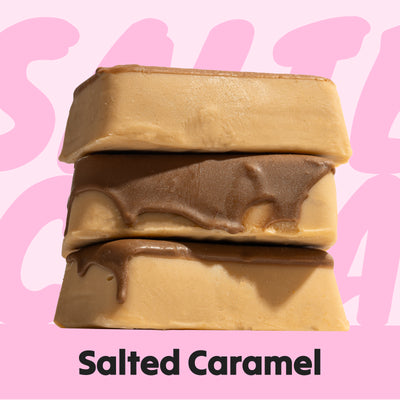Salted Caramel