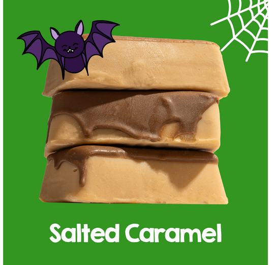 Salted Caramel