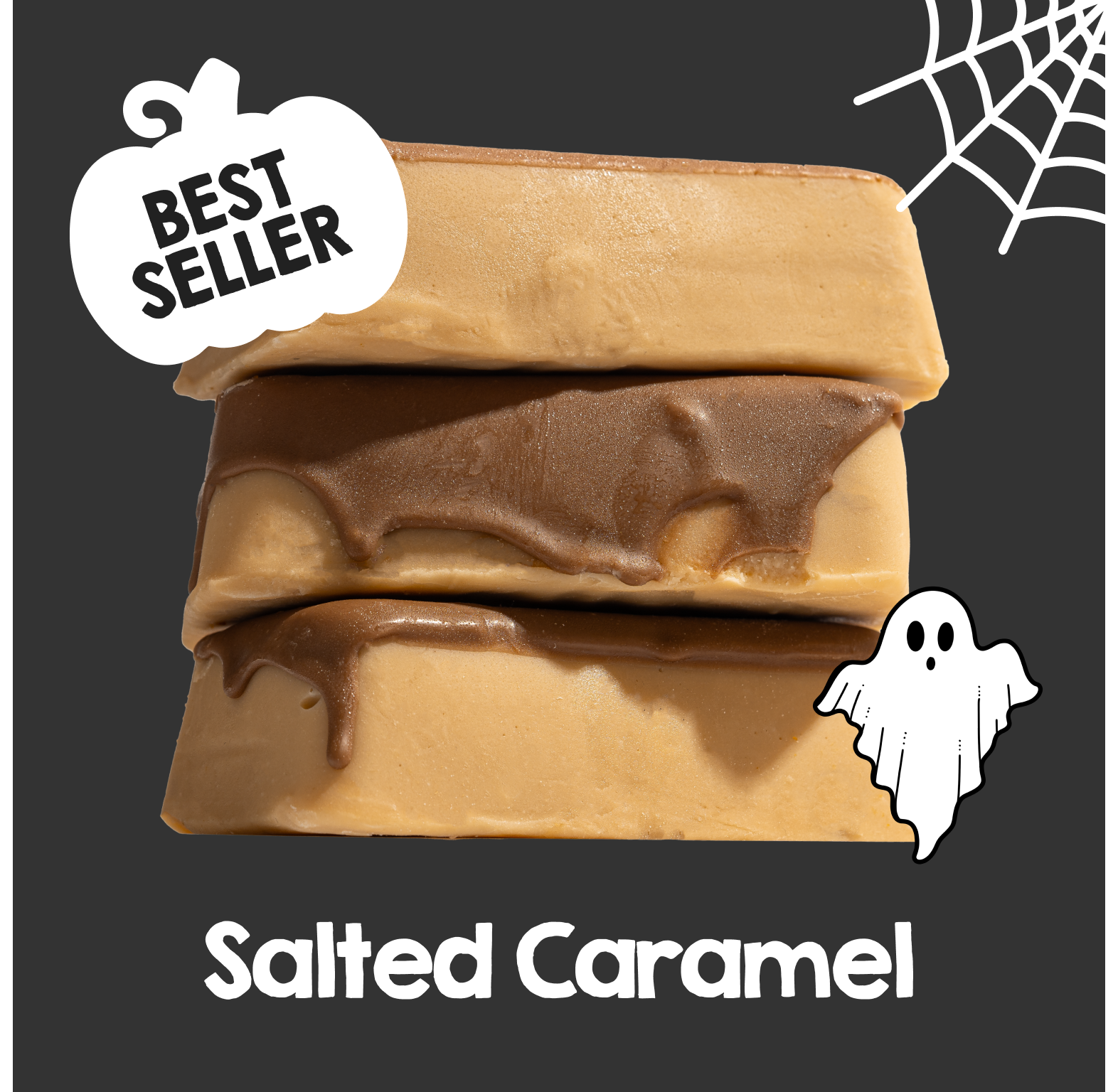 Salted Caramel