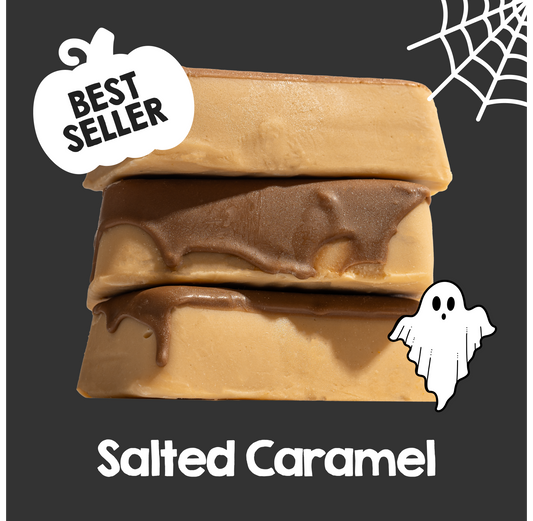 Salted Caramel