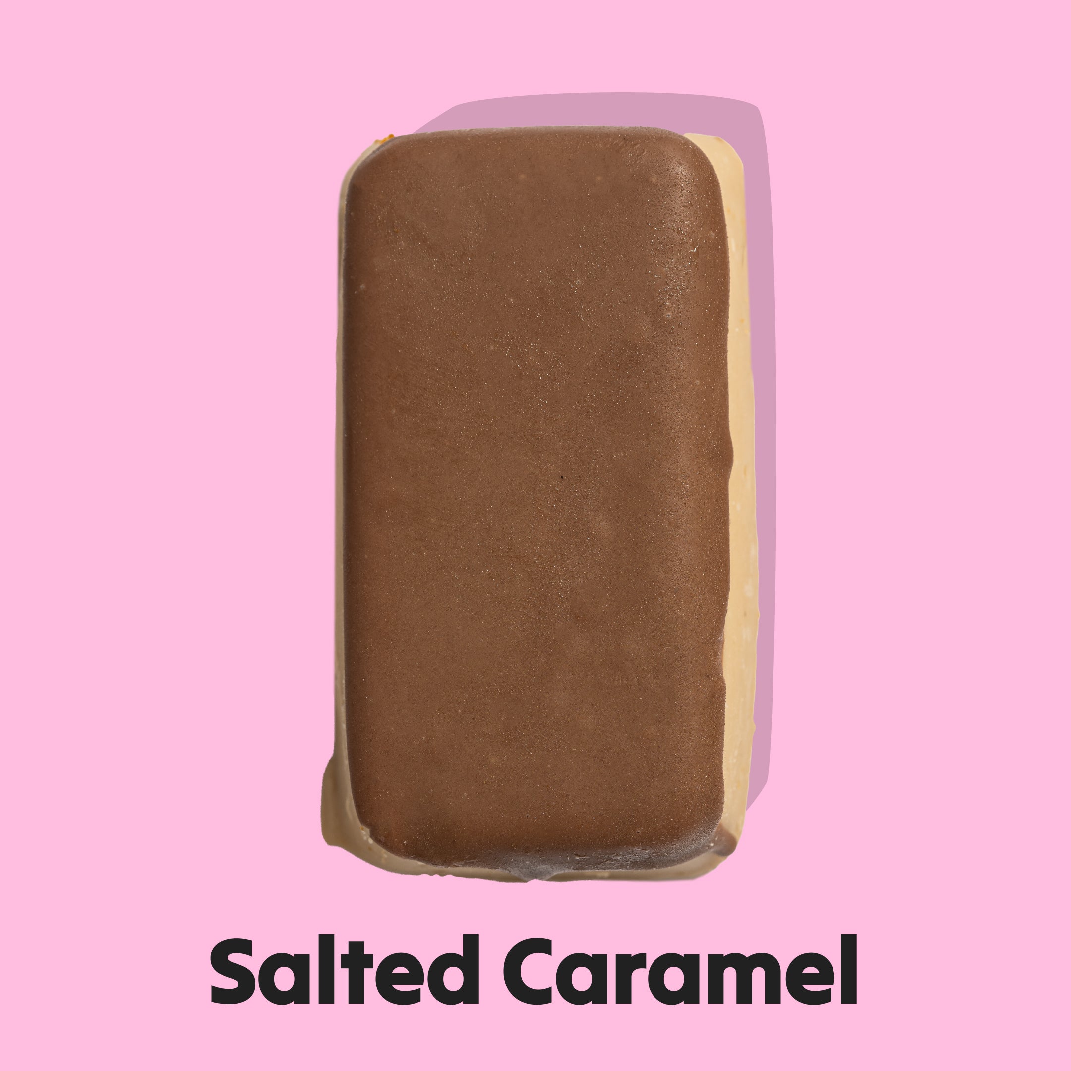 Salted Caramel