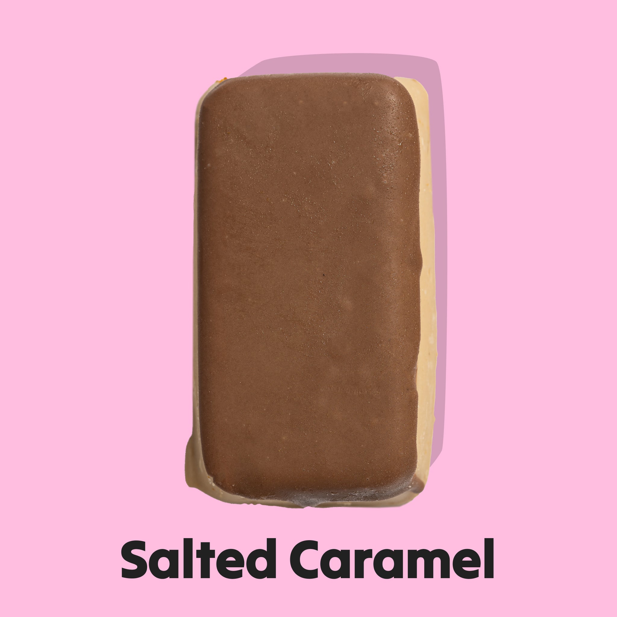Salted Caramel