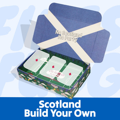 Build Your Own: Scotland Box