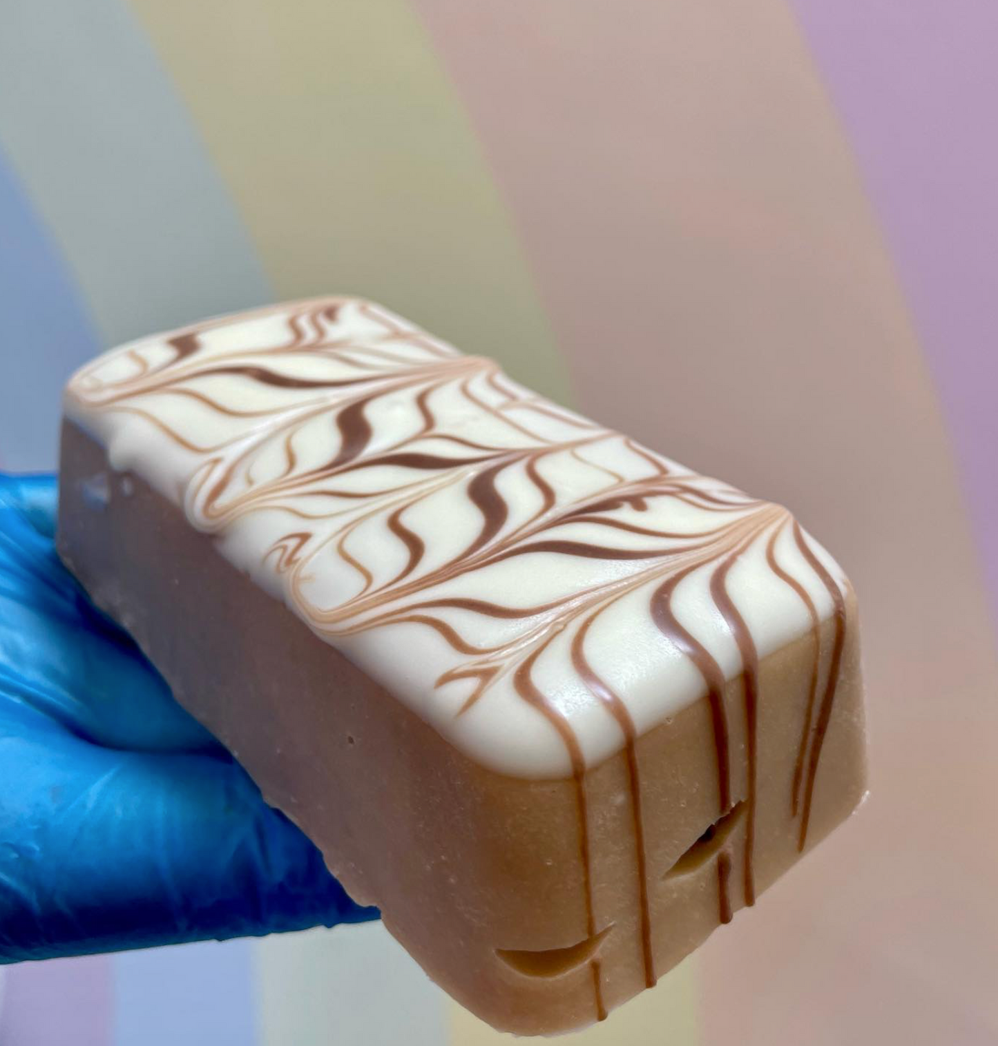 Big Dough The Finest Fudge Co.