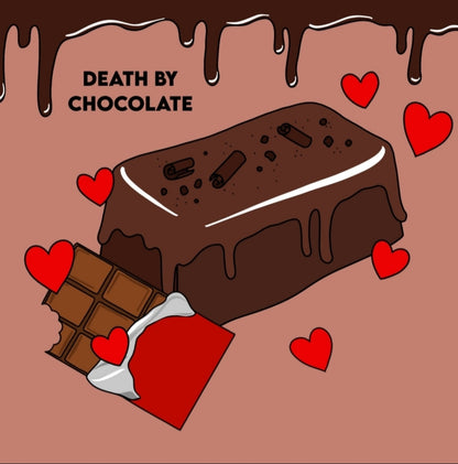 The Chocolate Box