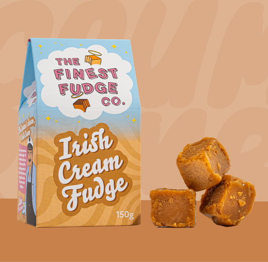 Irish Cream (150g)