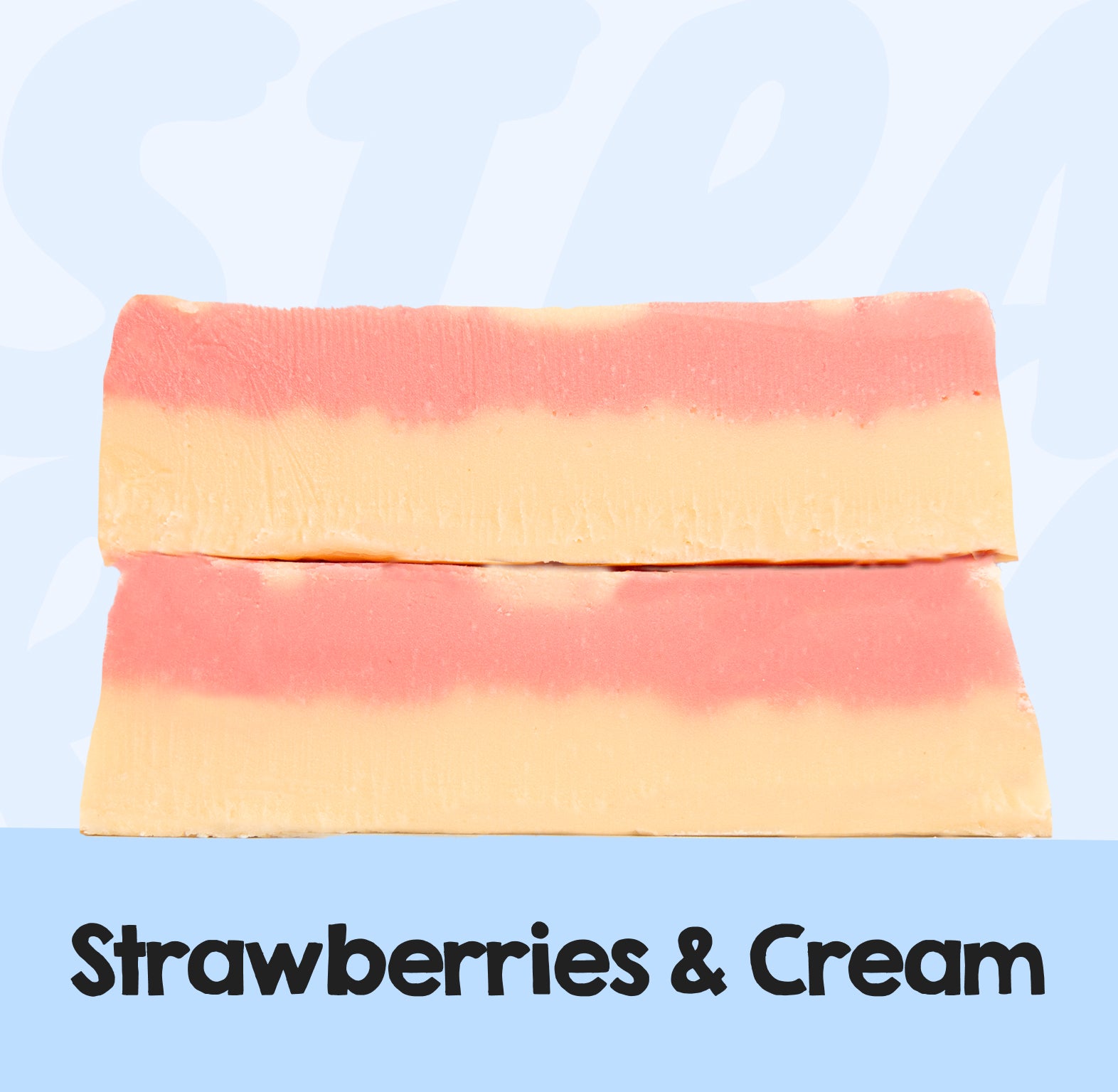 Strawberries and Cream