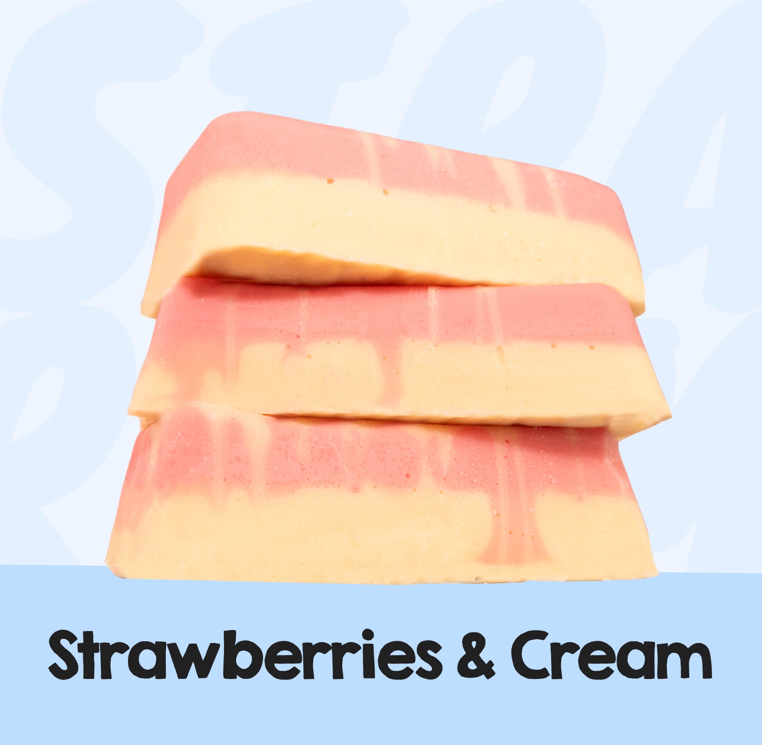 Strawberries and Cream