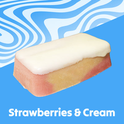 Strawberries & Cream