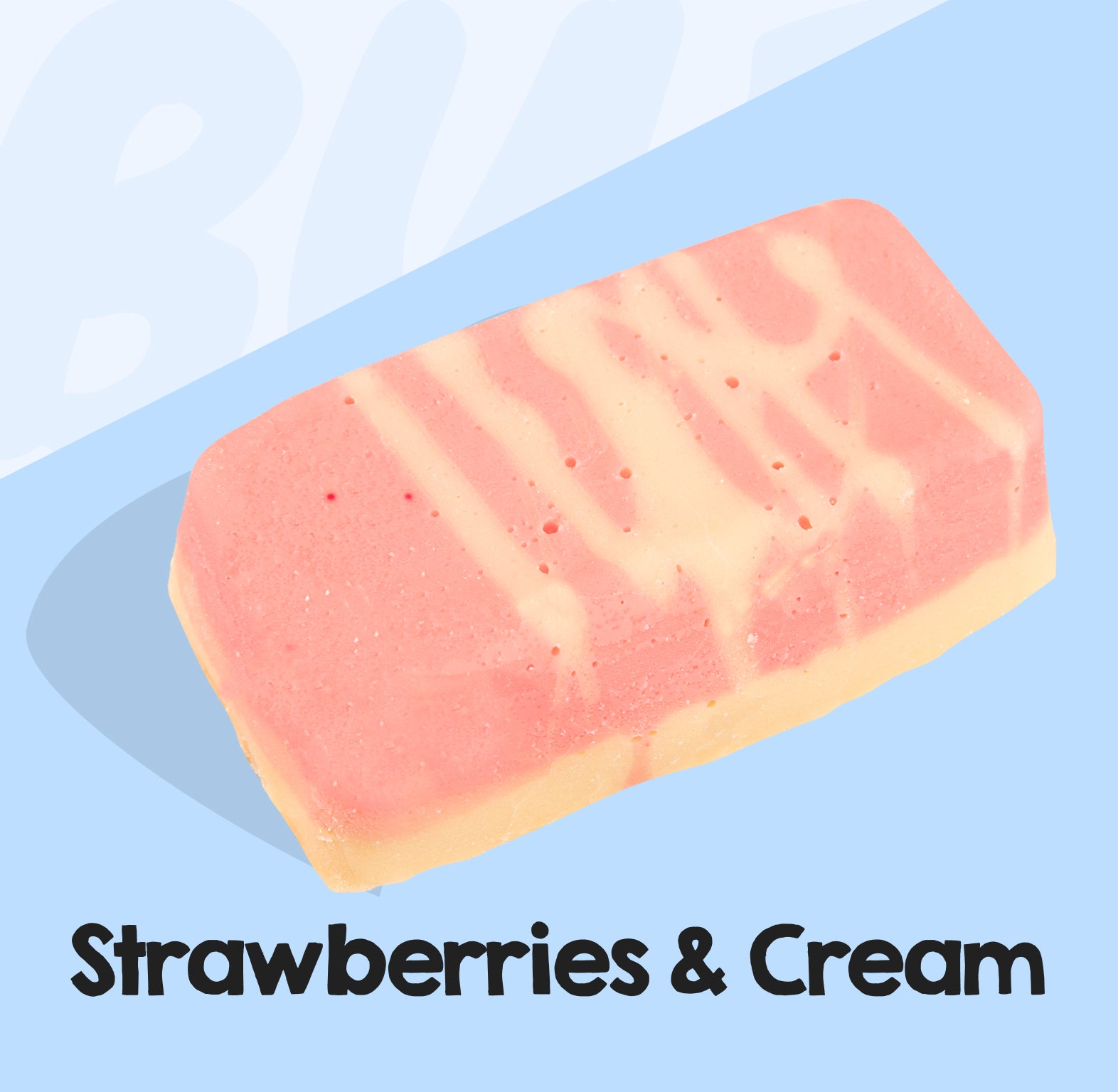 Strawberries and Cream