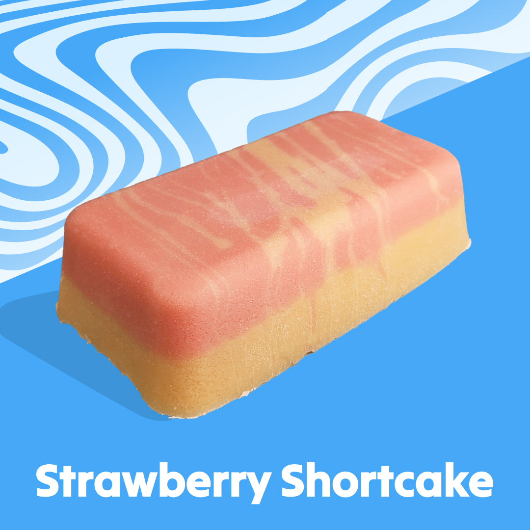 Strawberry Shortcake