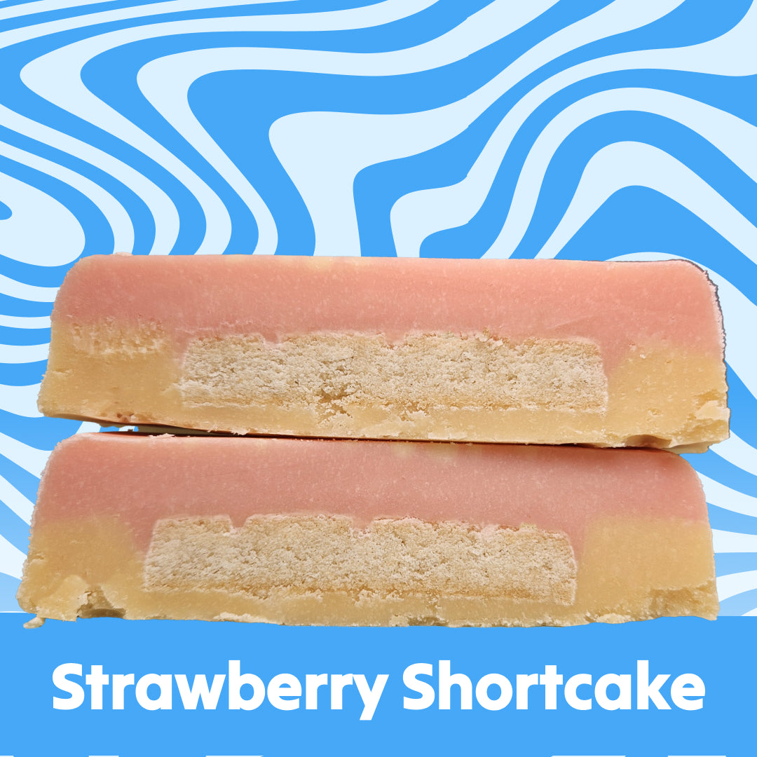 Strawberry Shortcake
