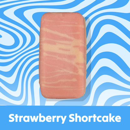 Strawberry Shortcake