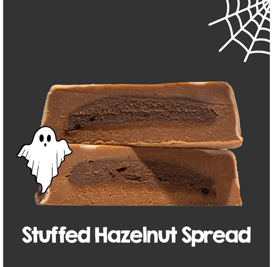 Stuffed Hazelnut Spread