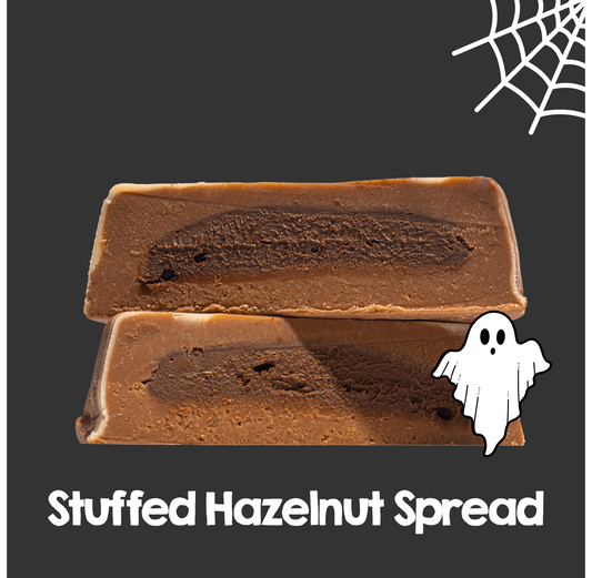 Stuffed Hazelnut Spread