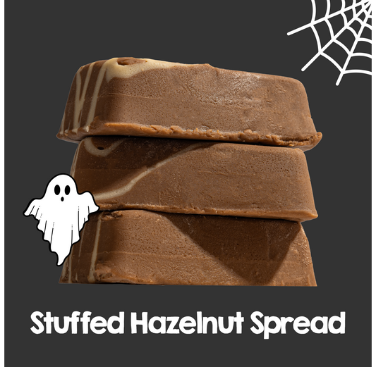 Stuffed Hazelnut Spread