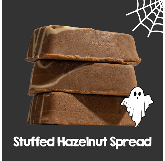 Stuffed Hazelnut Spread