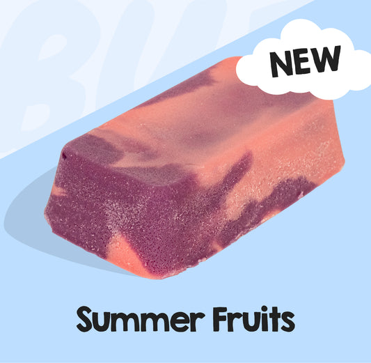 Summer Fruits