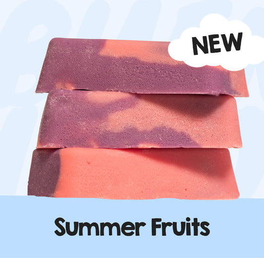 Summer Fruits