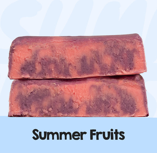 Summer Fruits