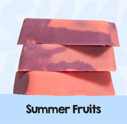 Summer Fruits