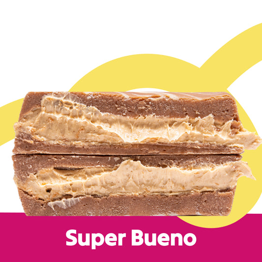 Super Bueno Fudge