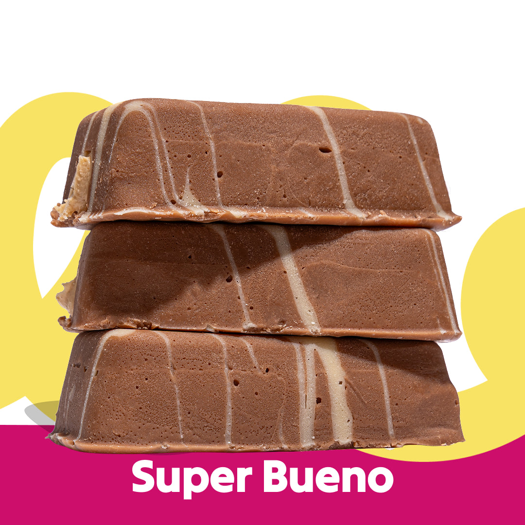 Super Bueno Fudge