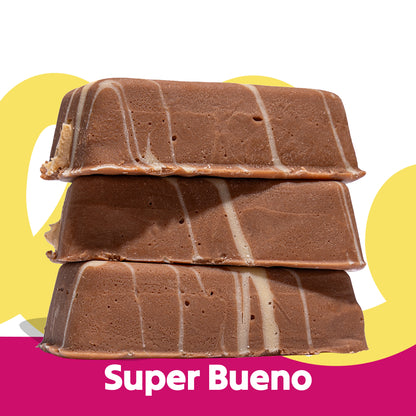 Super Bueno Fudge