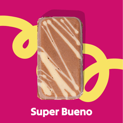 Super Bueno Fudge