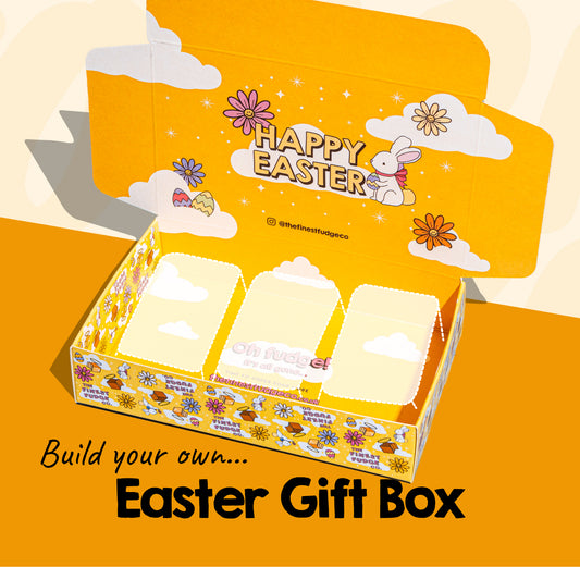 Build your own... Easter Gift Box