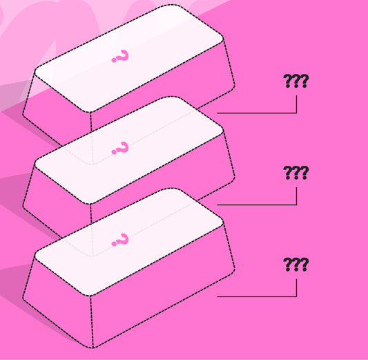 Mystery Bundle Box