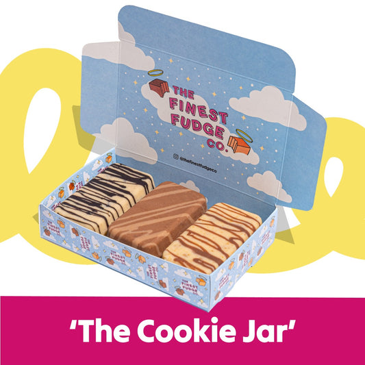 The Cookie Jar Bundle