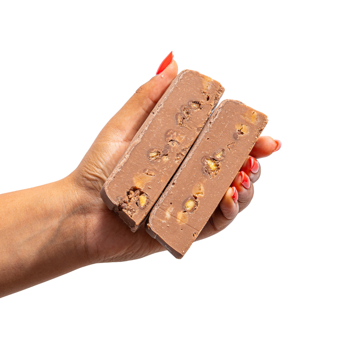 Thunder & Lightning Fudge