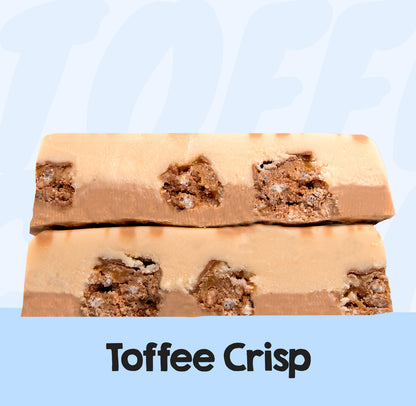 Toffee Crisp