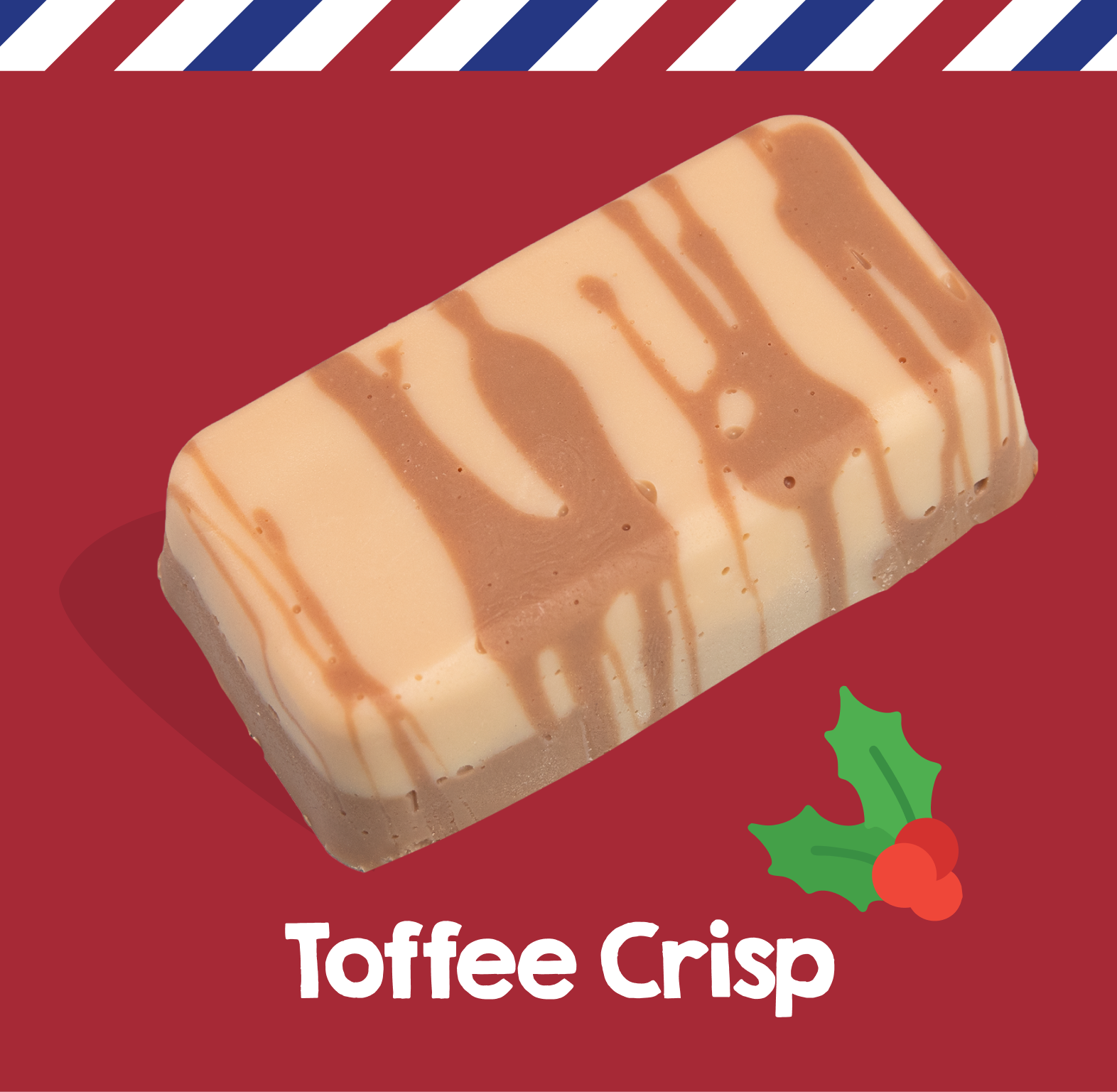Toffee Crisp