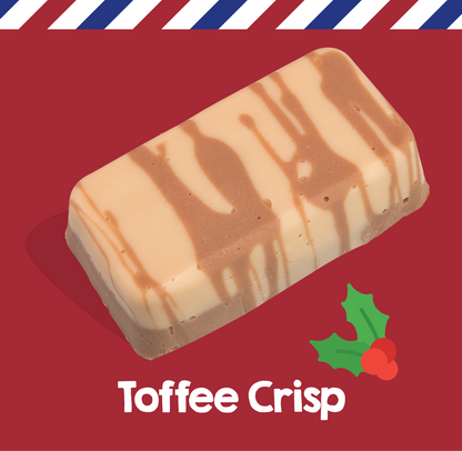 Toffee Crisp