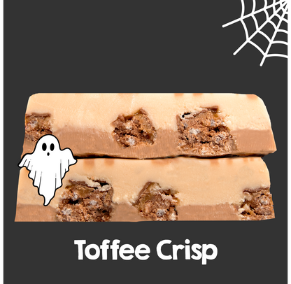 Toffee Crisp