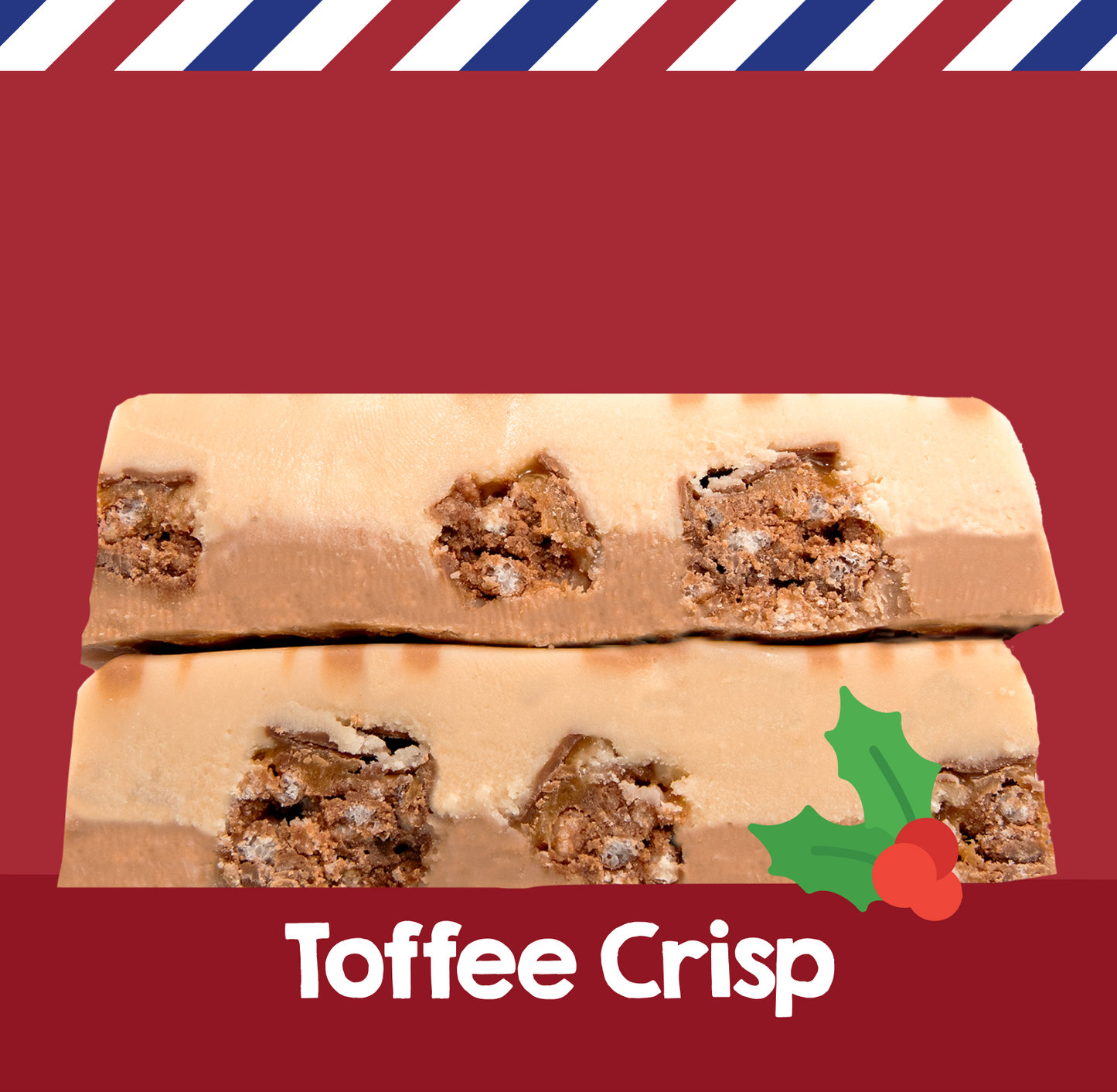 Toffee Crisp