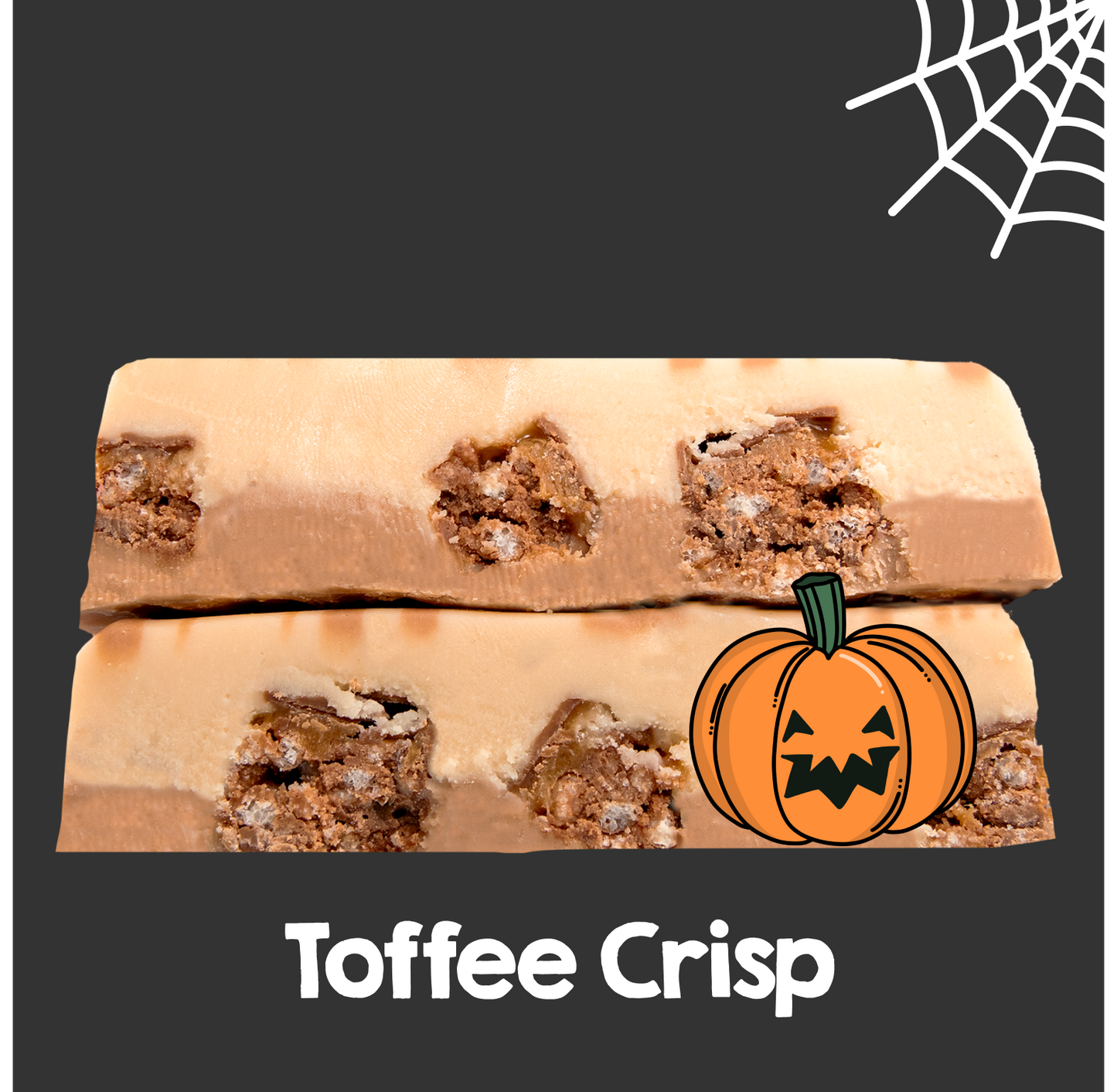 Toffee Crisp